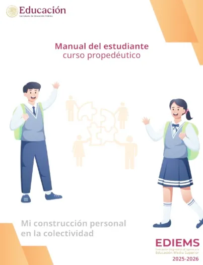 Manual de Construcción