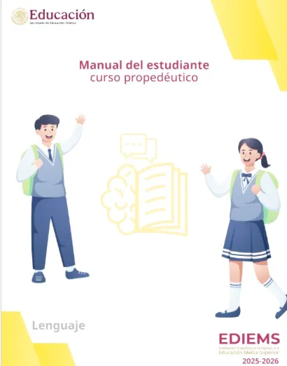 Manual de Lenguaje